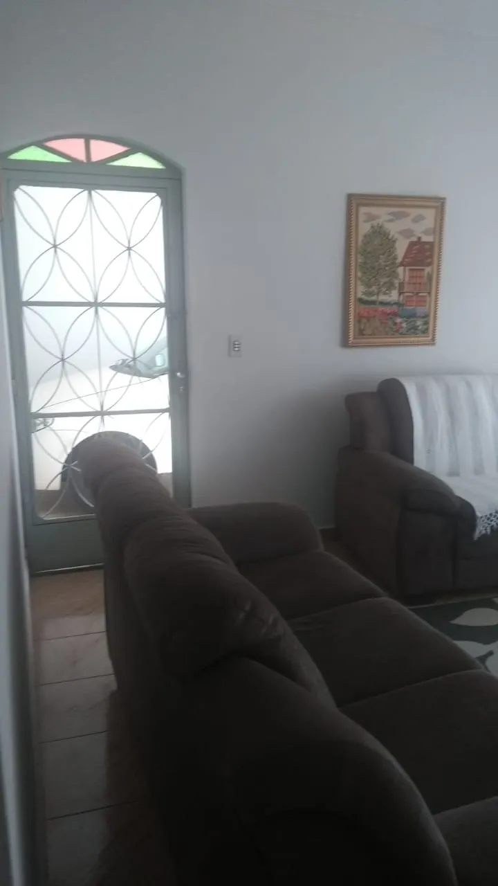 Imagem Casa com 3 quartos à venda na Vila Barcelona, Sorocaba