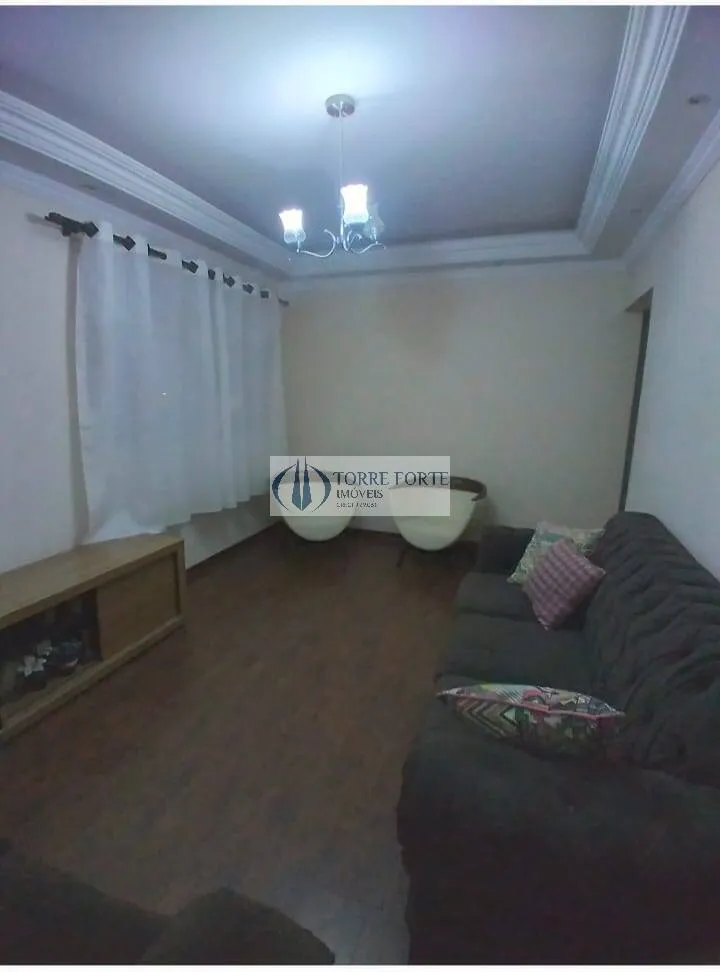Imagem Lindo apartamento 3 dormitórios, 2 vagas no Rudge Ramos