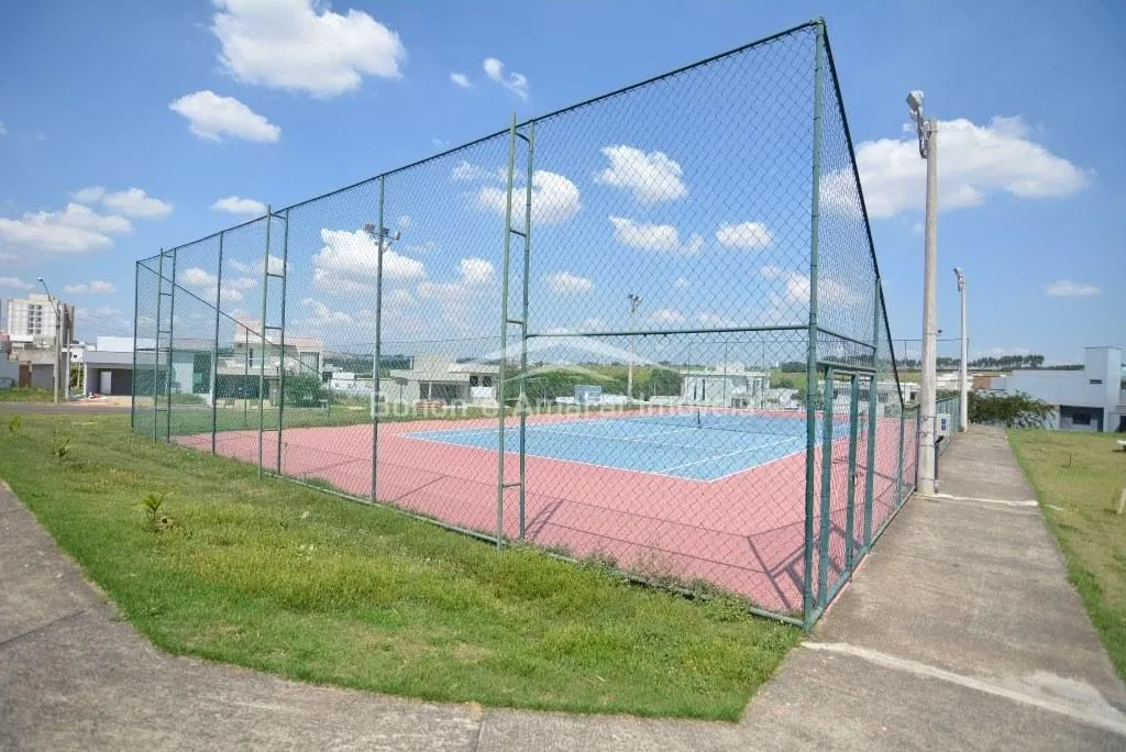 Imagem Casa à venda Condomínio Real Park - Sumaré/SP