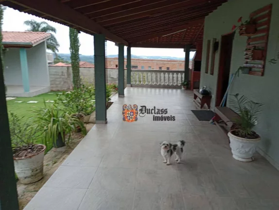 Imagem Chácara com 2 dormitórios à venda, 700 m² por R$ 450.000 - Jardim Do Pinhal - Pinhalzinho/SP