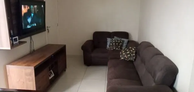 Foto do imóvel Apartamento à venda 2 Quartos, 1 Vaga, 58M², Vila São José, Taubaté - SP | Condomínio Spazio Teneriffe