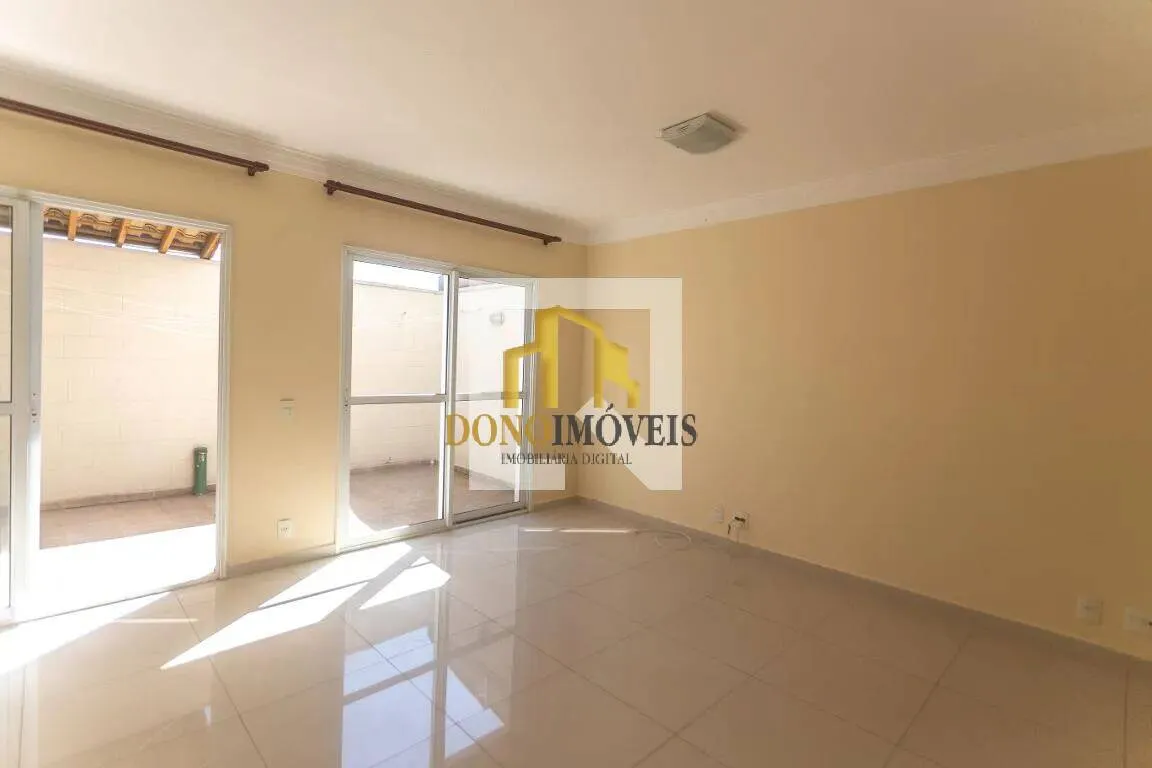 Imagem Casa á venda Condomino Chácara dos Pássaros 106m², Bairro Planalto, SBC