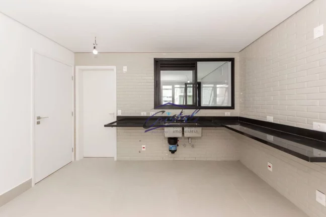 Imagem Apartamento com 3 dormitórios à venda, 208 m² por R$ 5.299.000,00 - Jardim Paulista - São Paulo/SP
