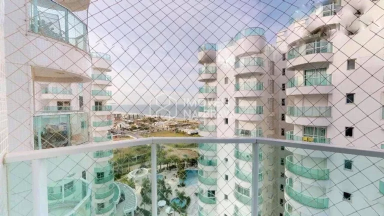 Imagem APARTAMENTO A VENDA - BRAVA BEACH INTERNACIONAL 3 SUITES - 3 VAGAS - PRAIA BRAVA - ITAJAI/SC