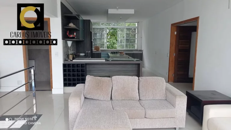Imagem Apartamento com vista mar no Ilha Porchat em São Vicente