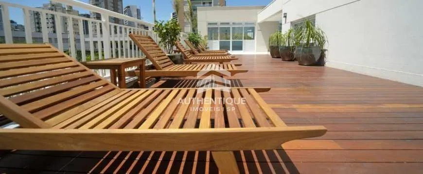 Imagem Move Vila Olímpia - Apartamento à venda em São Paulo/SP