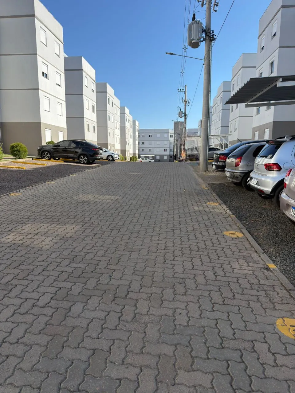 Imagem Apartamento à venda em Viamão, Centro - NOVO