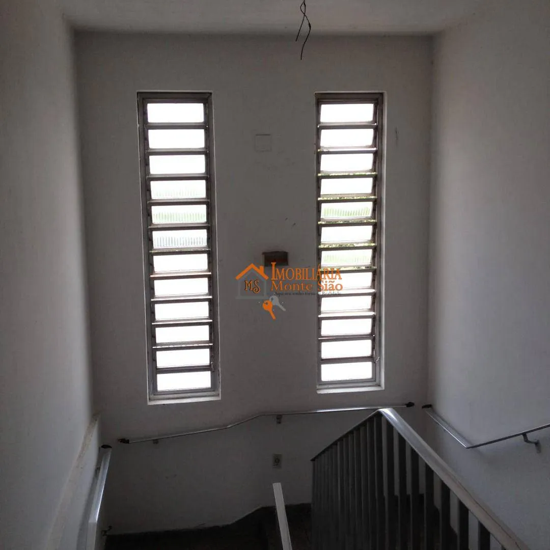 Imagem Prédio, 420 m² - venda por R$ 8.500.000,00 ou aluguel por R$ 32.000,00/mês - Centro - Guarulhos/SP