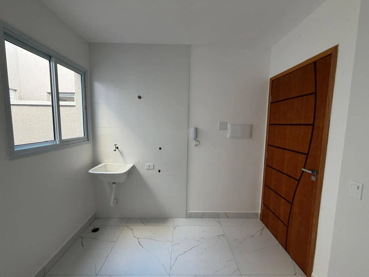 Imagem Apartamento no Residencial Portofino em SP
