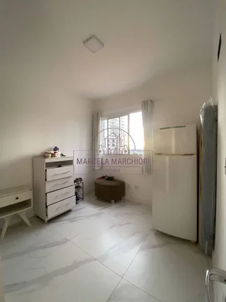 Imagem Apartamento novo, montado e com vista para o mar