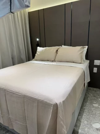 Imagem Studio para locação na Vila Nova Conceição.