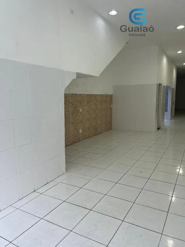 Imagem Alugo Loja Comercial, Marapé, Santos