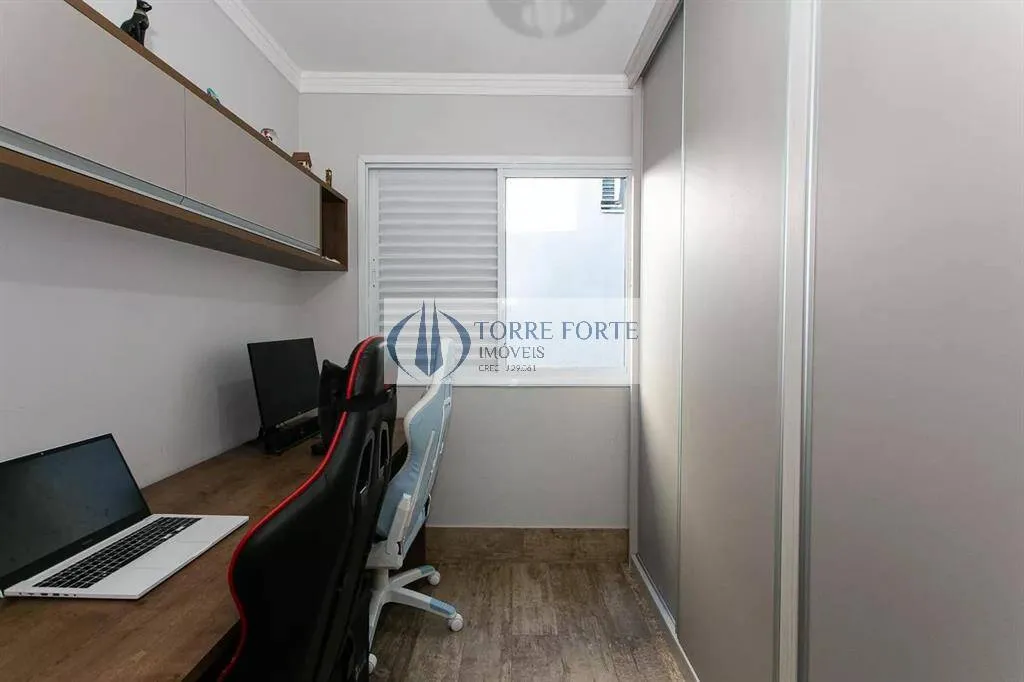 Imagem Casa de condominio com 3 dormitorios 2 vagas cobertas na Vila Aricanduva .