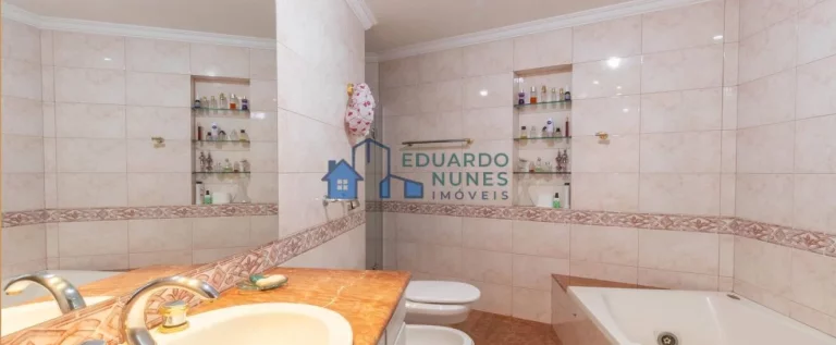 Imagem APARTAMENTO COM 02 SUÍTES, 02 SEMI SUÍTES LAZER 05 VAGAS NO LOURDES
