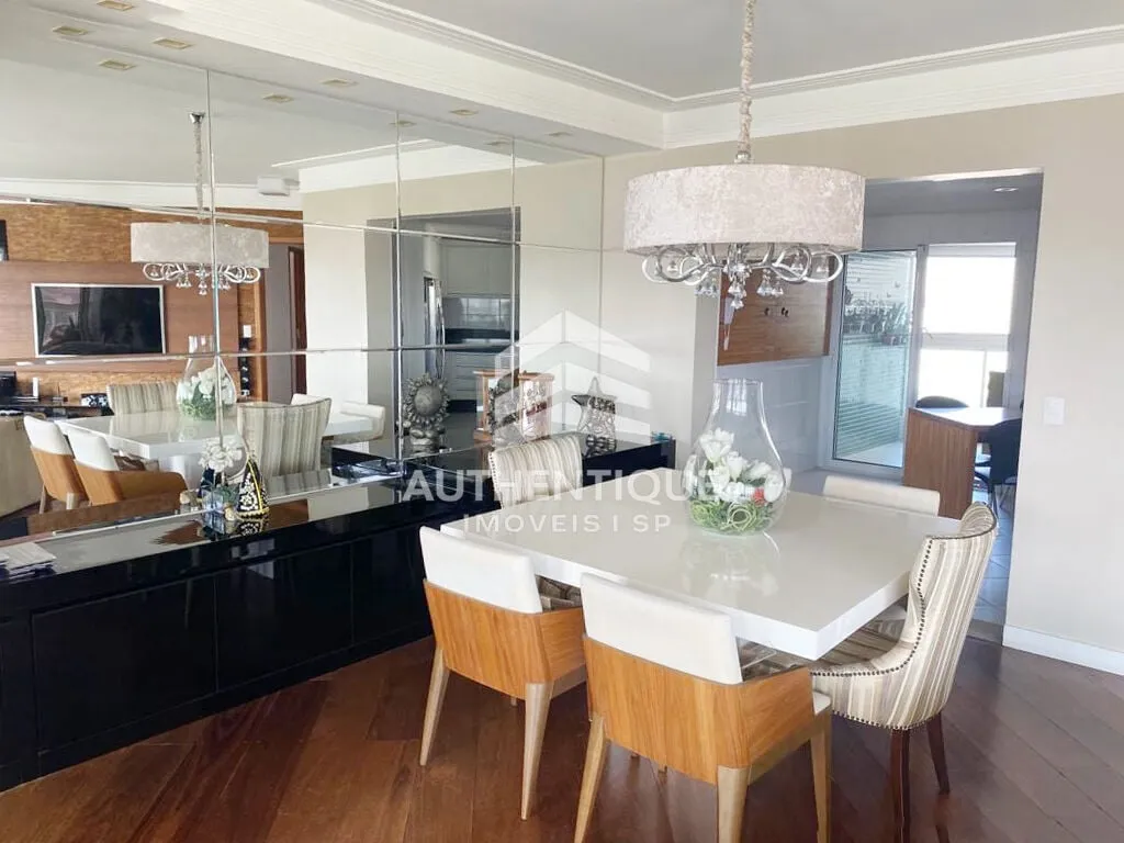 Imagem DIAMOND RESIDENCE CENTRO SAO BERNARDO DO CAMPO - Apartamento à venda no bairro Centro - São Bernardo do Campo/SP