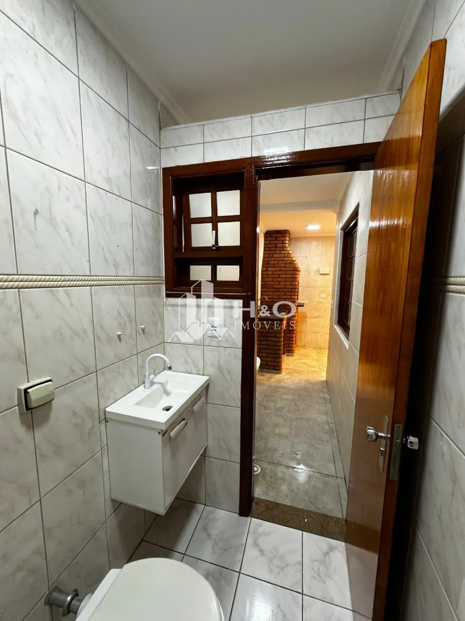 Imagem Linda casa 100% reformada no Jordanópolis - São Bernardo do Campo