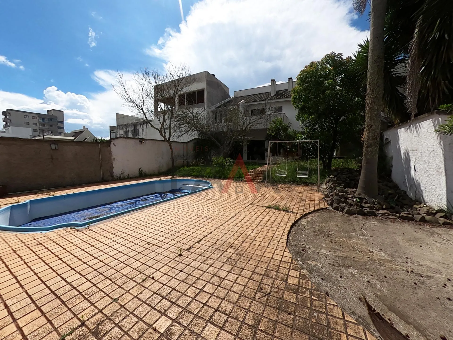 Imagem Sobrado à venda, SANTANA, GUARAPUAVA - PR