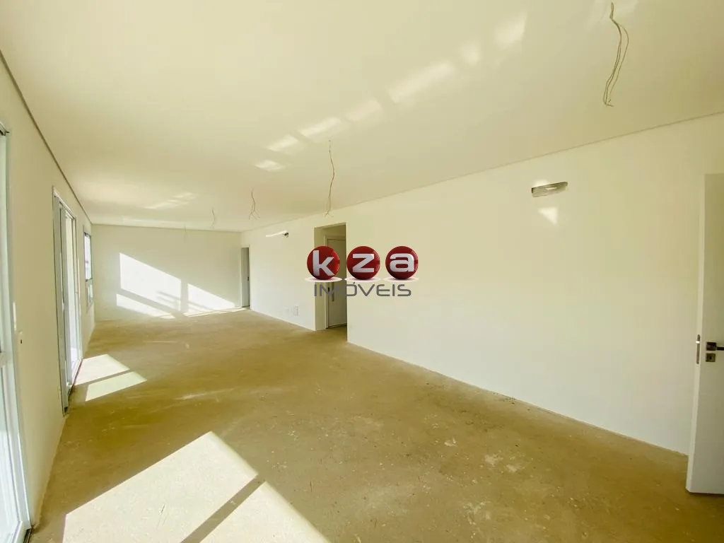 Imagem Apartamento de Luxo com 245 metros a venda, 4 suítes e 4 vagas de garagem no Condomínio Signature em Valinhos