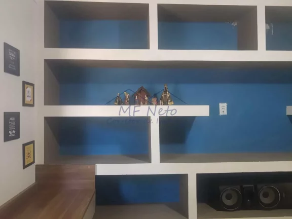 Imagem Casa de Condomínio