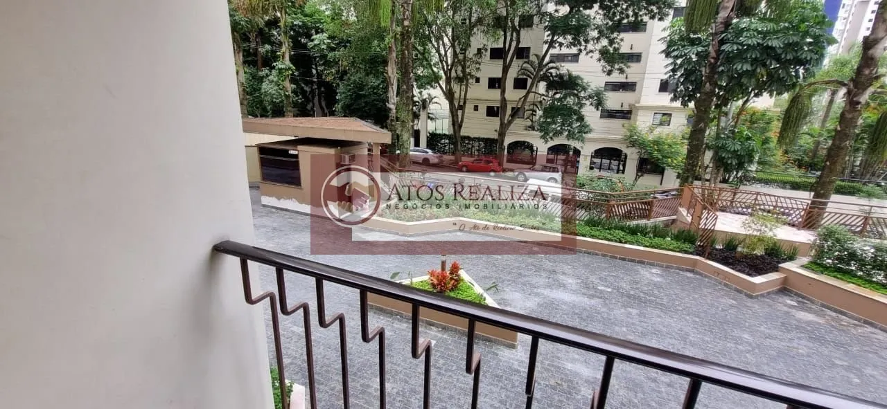 Imagem Apartamento em Vila Mascote - São Paulo