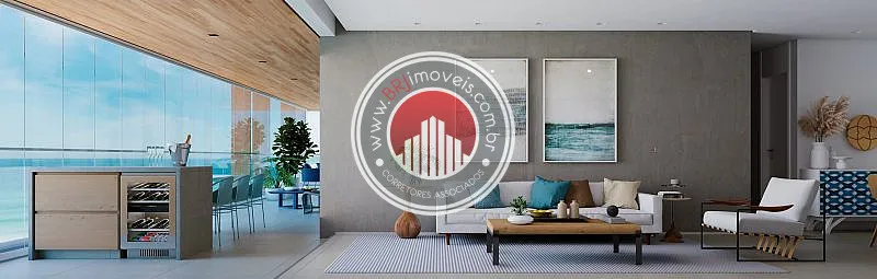 Imagem Apartamento a Venda no bairro Barra da Tijuca - Rio de Janeiro, RJ