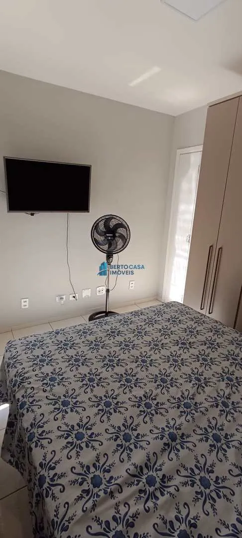 Imagem Casa de Condomínio