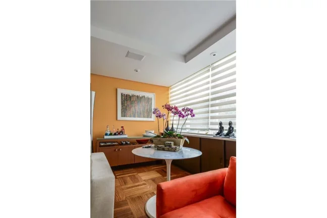Imagem APARTAMENTO RESIDENCIAL em São Paulo - SP, Itaim Bibi