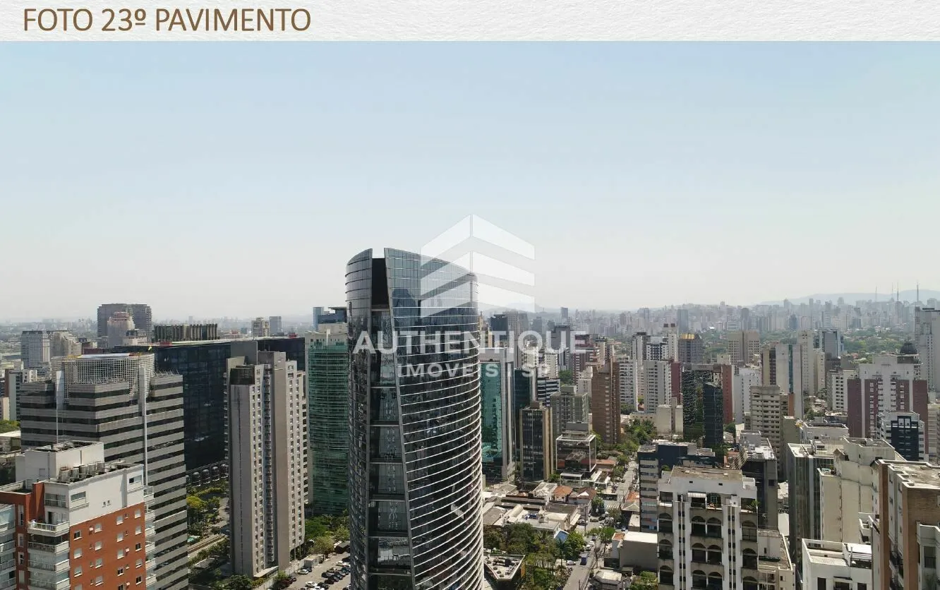 Imagem PRAÇA LINDENBERG CLODOMIRO ITAIM - Apartamento à venda em São Paulo/SP