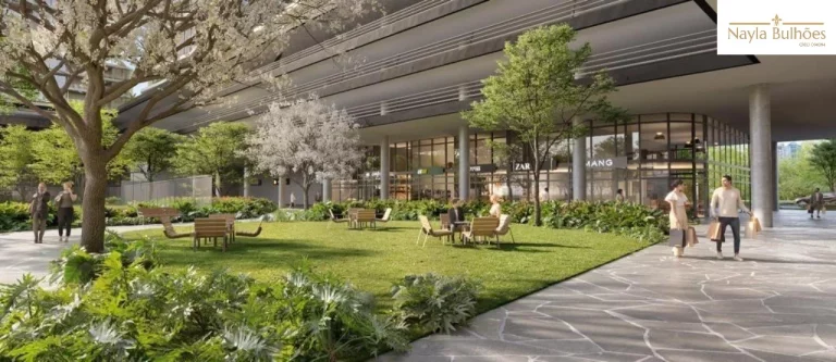 Imagem APARTAMENTO RESIDENCIAL em PORTO BELO - SC, Balneário Perequê