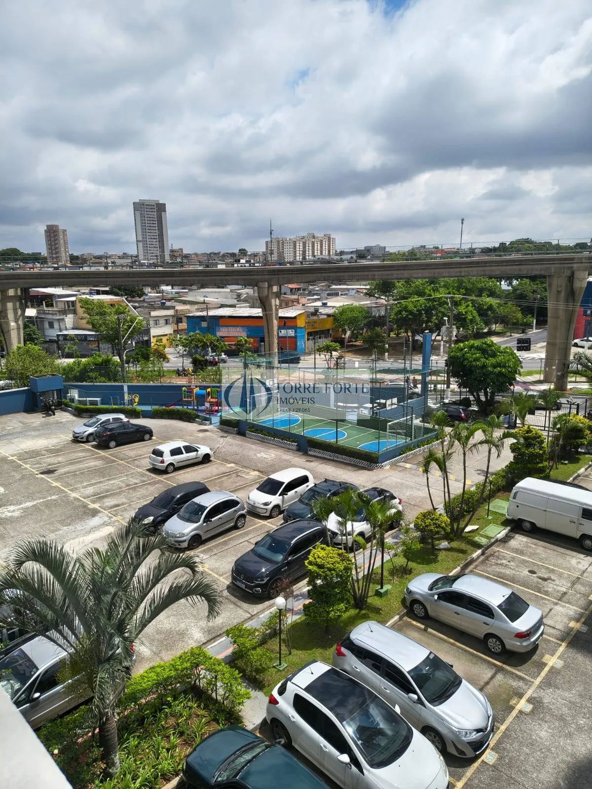 Imagem Ótimo apartamento com 67 m², 3 dormitórios, 1 banheiro, 1 vaga de garagem.