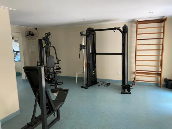 Imagem Apartamento com 3 Quartos à Venda, 65 m² em Água Branca - São Paulo