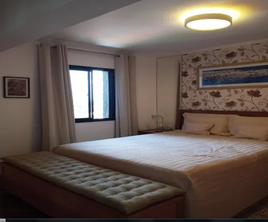 Imagem Apartamento com 2 Quartos para Alugar, 77 m² em Pinheiros - São Paulo