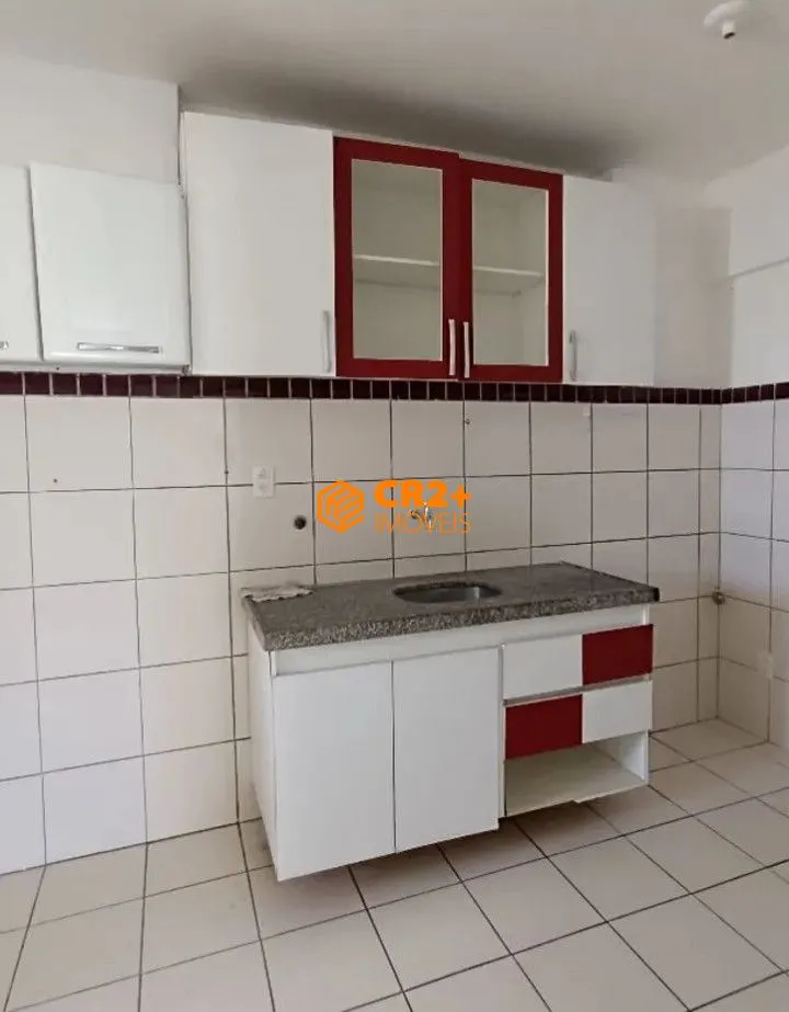 Imagem Vendo apartamento em Boa Viagem com 2 quartos e uma suíte.