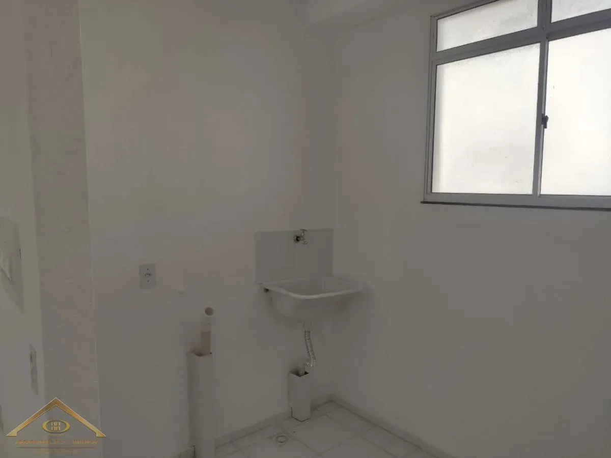 Imagem Apartamento para Venda em Cabo Frio / RJ no bairro Jardim Esperança