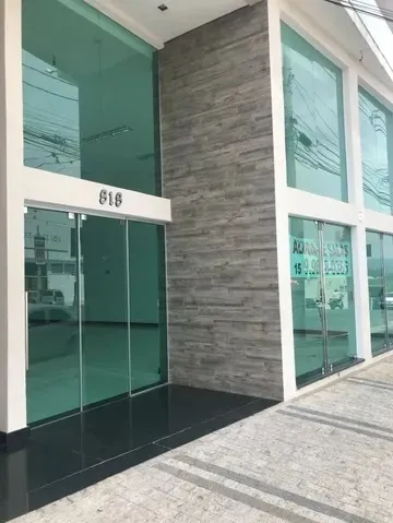 Imagem Salão Comercial para Locação na Avenida São João em Votorantim