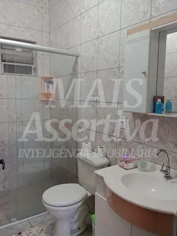 Imagem Casa semi mobiliada para venda em Pinhal Centro