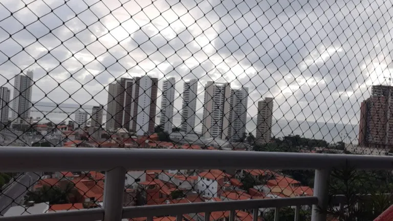 Imagem Apartamento com 3 Quartos à Venda, 94 m² em Varjota - Fortaleza