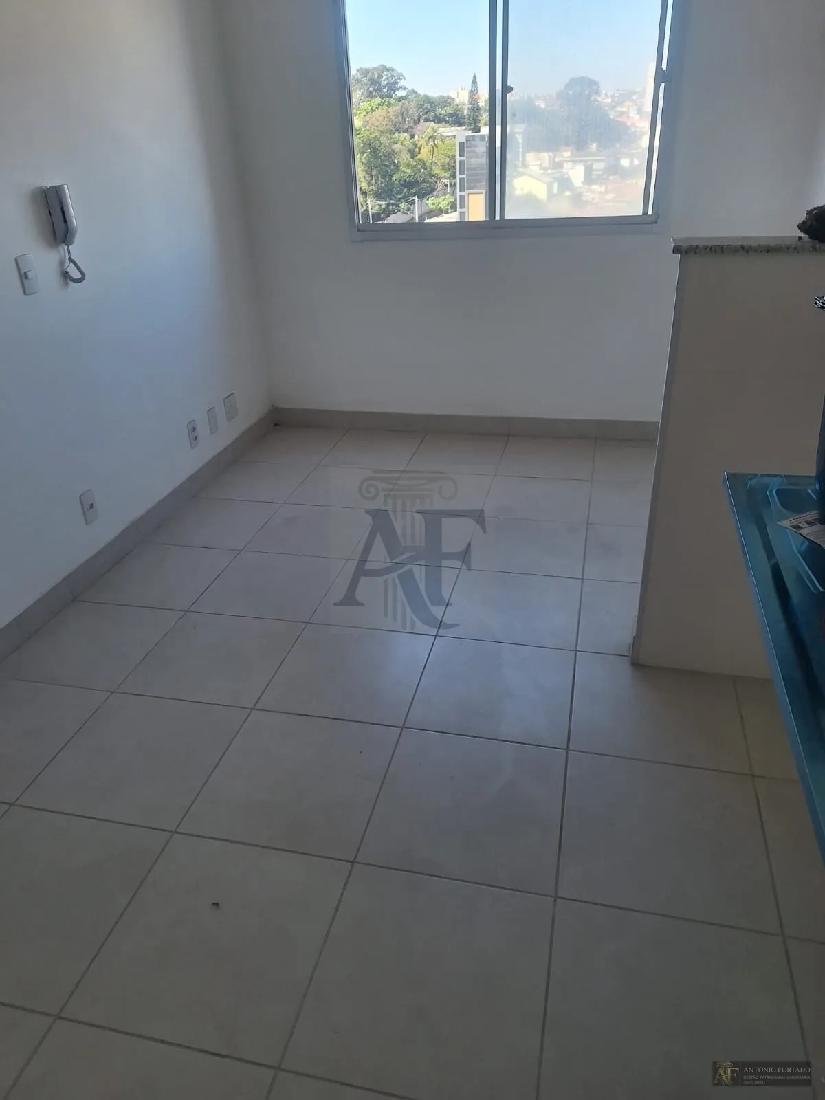 Foto do imóvel Apartamento à venda em Itaquera, São Paulo em Rua Sabbado D'Ângelo