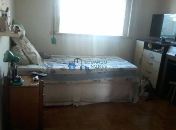 Imagem APARTAMENTO COM 04 QUARTOS NA BIAS FORTES!