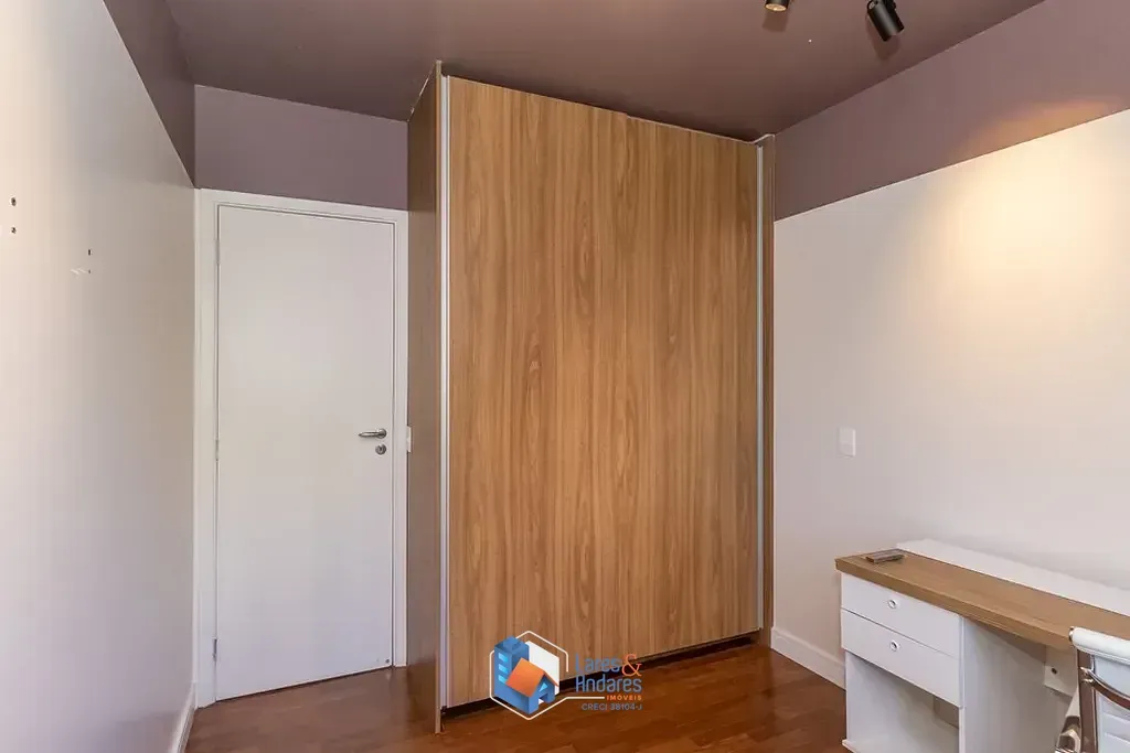 Imagem Apartamento à venda 4 Quartos 4 Suites 4 Vagas 182M² Vila Mariana São Paulo - SP