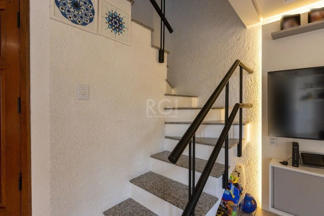 Imagem Casa de Condomínio em Tristeza