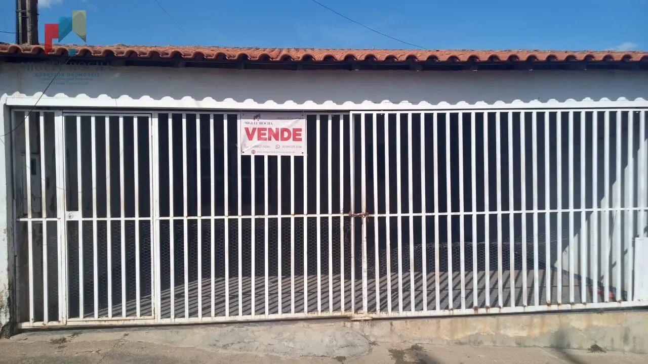 Foto do imóvel Casa á venda em Tatuí SP em Rua Dona Gladys Bernardes Minhoto, 320 - Jardim Tokio, Tatuí - SP