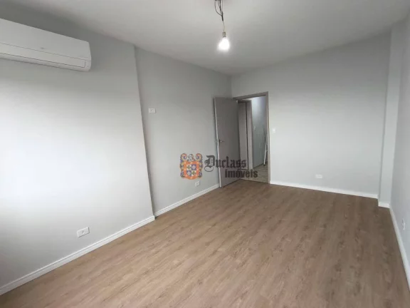 Imagem Apartamento com 4 dormitórios à venda, 220 m² por R$ 2.500.000 - Ponta da Praia - Santos/SP