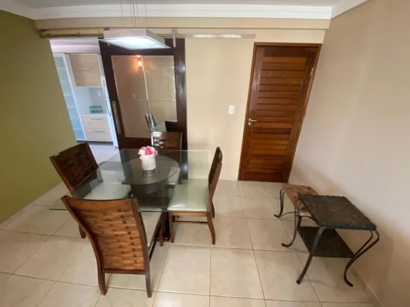 Imagem Apartamento com 2 Quartos à Venda ou Locação, 68 m² em Manaíra - João Pessoa
