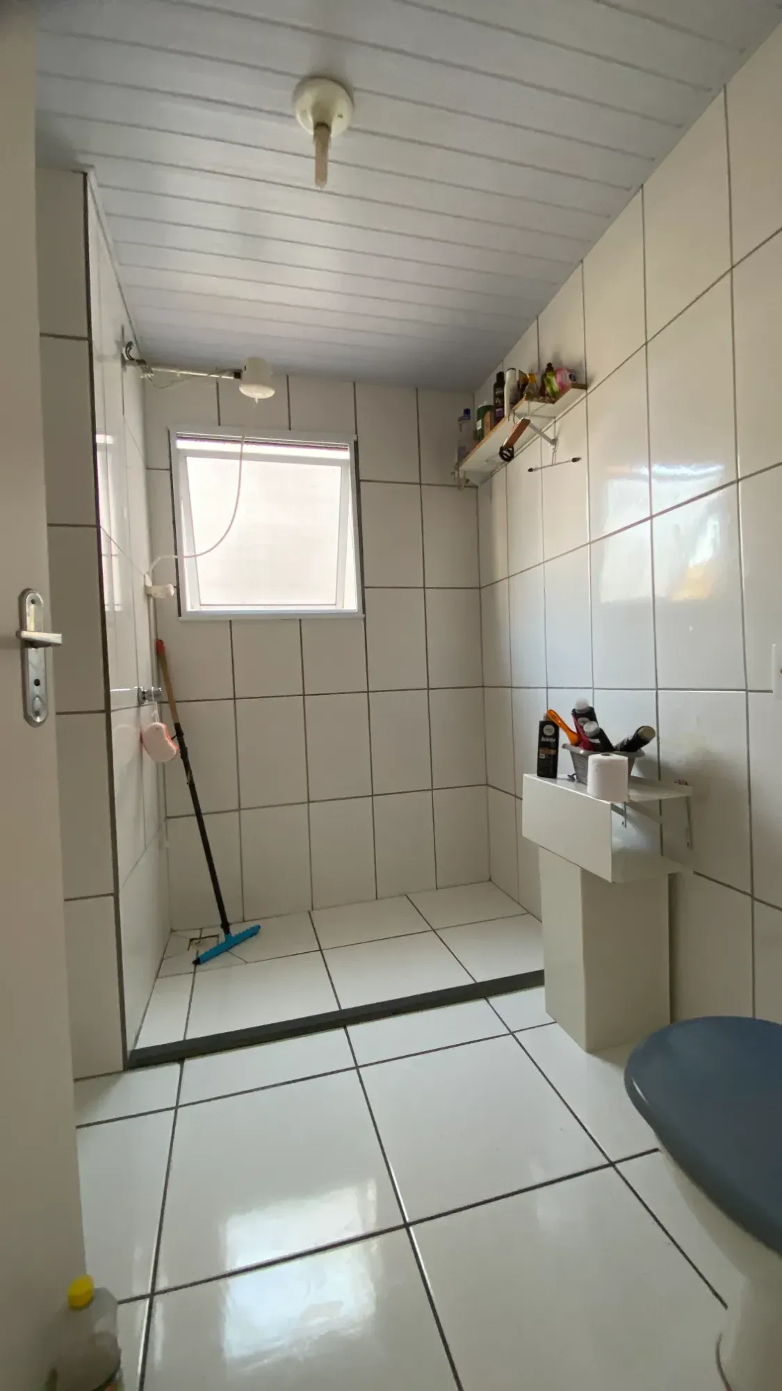 Imagem Apartamento com 2 Quartos à Venda, 52 m² em Balneario Salto Grande - Americana