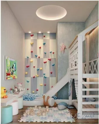 Imagem MAISON LUMIERE - 2 Últimas Unidades Disponíveis - APTO TIPO