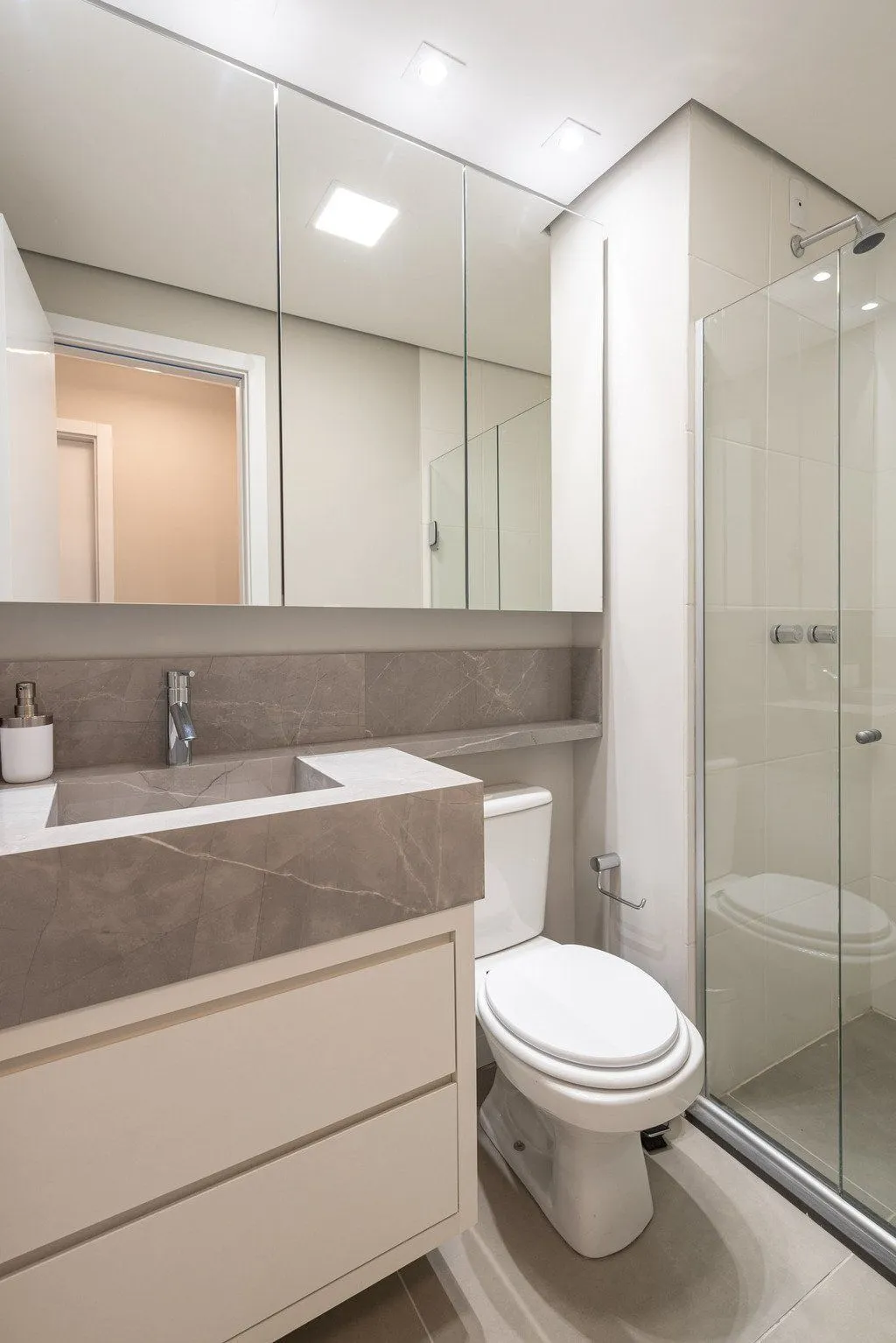 Imagem Apartamento em Jardim Sabará
