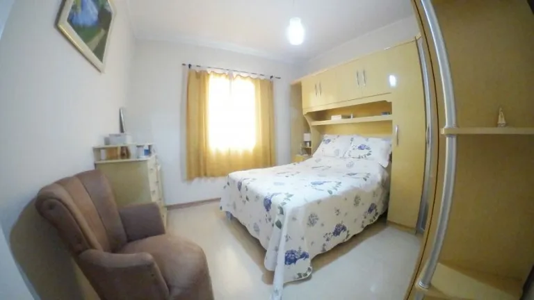 Imagem Sobrado com 2 Quartos à Venda, 113 m² em Vila São Vicente - São Paulo