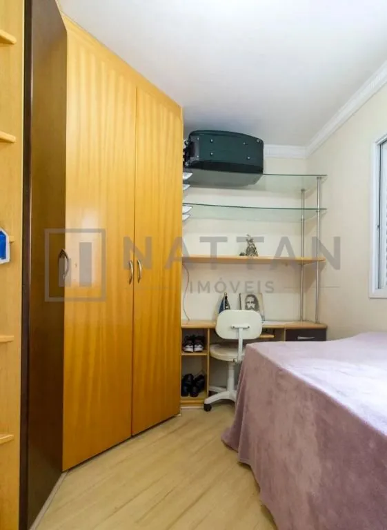 Imagem Apartamento com 3 dormitórios à venda, 95 m² por R$ 865.000,00 - Tatuapé - São Paulo/SP