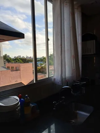Imagem Apartamento excelente 60 m² 2 dormitórios B. Príncipe de Gales Santo Andre